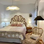 Διαμέρισμα Vut Condes Garaje Privado Θαμόρα