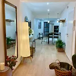 Vut Condes Garaje Privado Apartament *