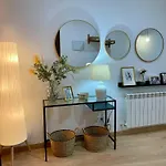 Vut Condes Garaje Privado Apartament *