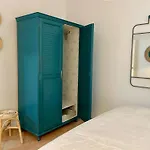 Διαμέρισμα Vut Condes Garaje Privado Θαμόρα