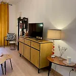 Διαμέρισμα Vut Condes Garaje Privado *