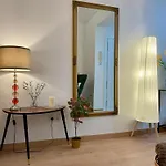 Vut Condes Garaje Privado Apartament *