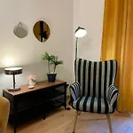 Apartament Vut Condes Garaje Privado