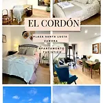 Vut Condes Garaje Privado Apartament Zamora