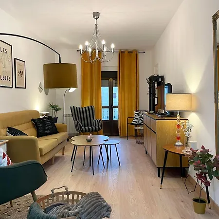 Apartment Vut Condes Garaje Privado