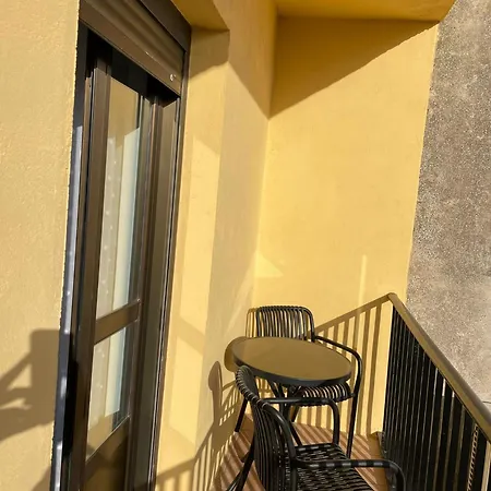 Vut Condes Garaje Privado Apartment Zamora