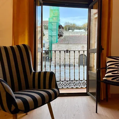 Vut Condes Garaje Privado Apartment *