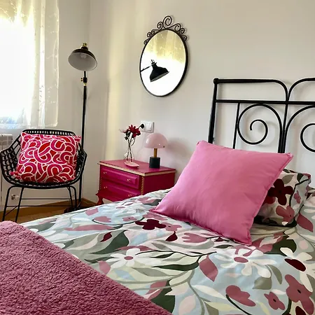 Vut Condes Garaje Privado