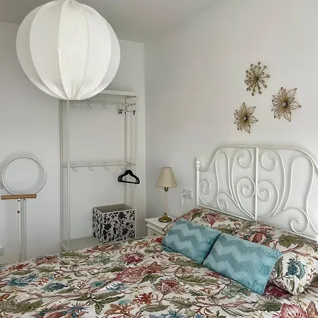 Vut Condes Garaje Privado Apartment Zamora