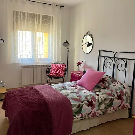 Vut Condes Garaje Privado Apartment