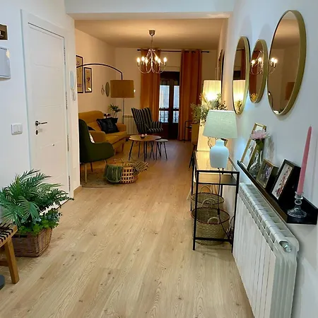 Vut Condes Garaje Privado