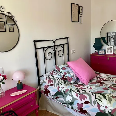 Apartment Vut Condes Garaje Privado