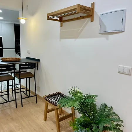 Vut Condes Garaje Privado Apartment *