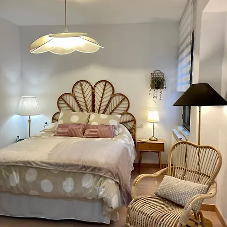 Apartman Vut Condes Garaje Privado *