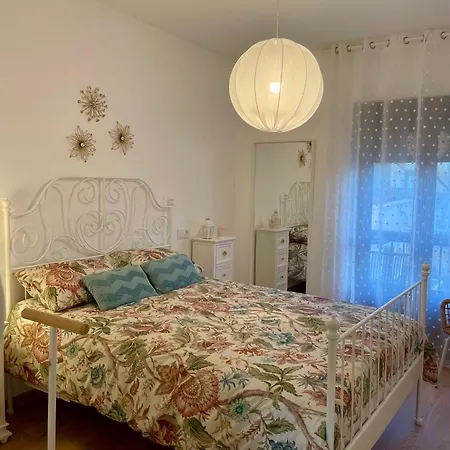 Vut Condes Garaje Privado Apartman Zamora