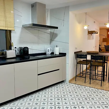 Vut Condes Garaje Privado Apartment