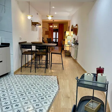 Apartment Vut Condes Garaje Privado Zamora