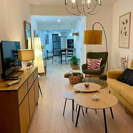 Vut Condes Garaje Privado Apartment Zamora