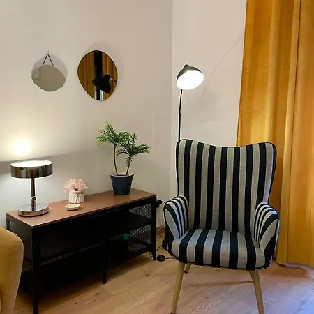 Apartman Vut Condes Garaje Privado