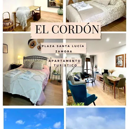 Vut Condes Garaje Privado Apartment Zamora