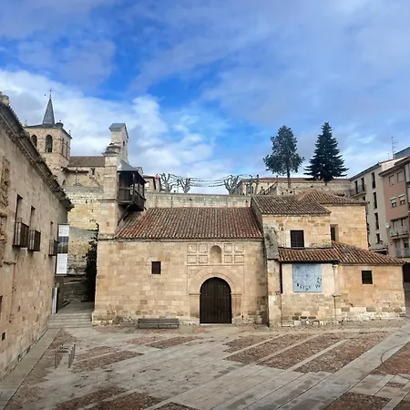 Vut Condes Garaje Privado Apartment Zamora