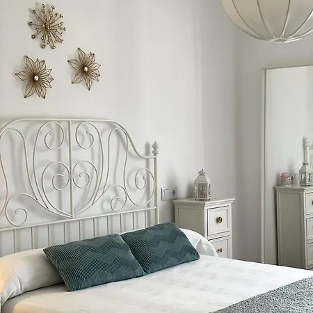 Apartment Vut Condes Garaje Privado Zamora