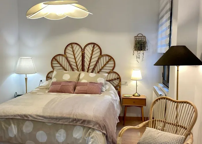 Apartment Vut Condes Garaje Privado Zamora