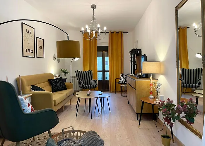 Appartement Vut Condes Garaje Privado