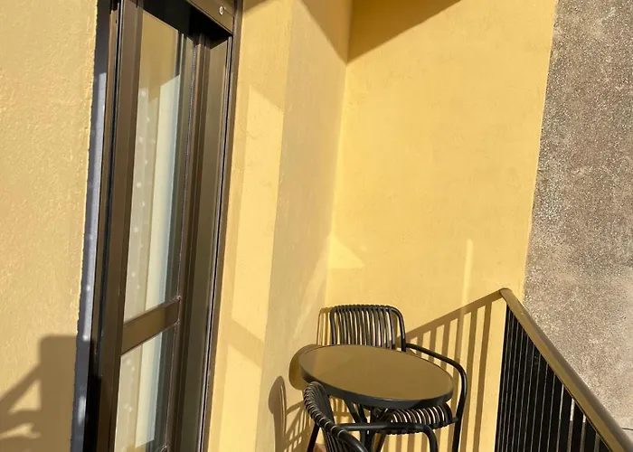 Vut Condes Garaje Privado Appartement Zamora