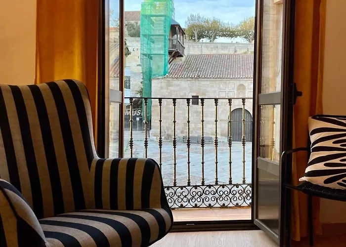 Vut Condes Garaje Privado Appartement *