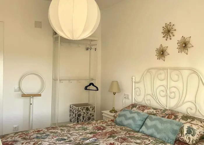 Appartement Vut Condes Garaje Privado Zamora