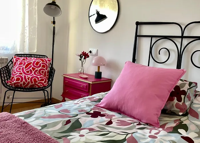 Vut Condes Garaje Privado