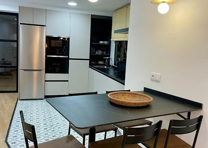 Appartement Vut Condes Garaje Privado Zamora