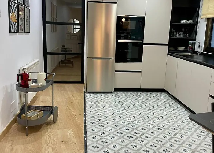 Vut Condes Garaje Privado