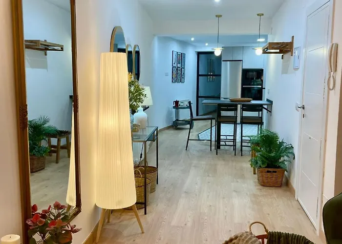 Vut Condes Garaje Privado Appartement *