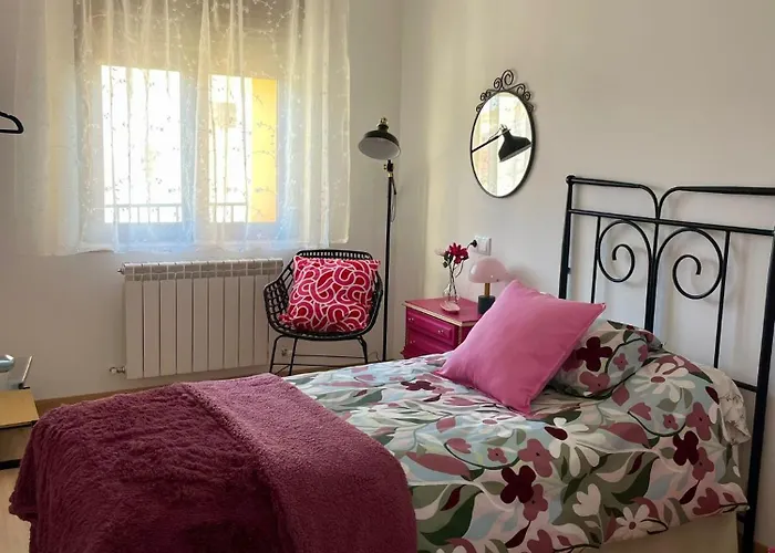 Vut Condes Garaje Privado Appartement