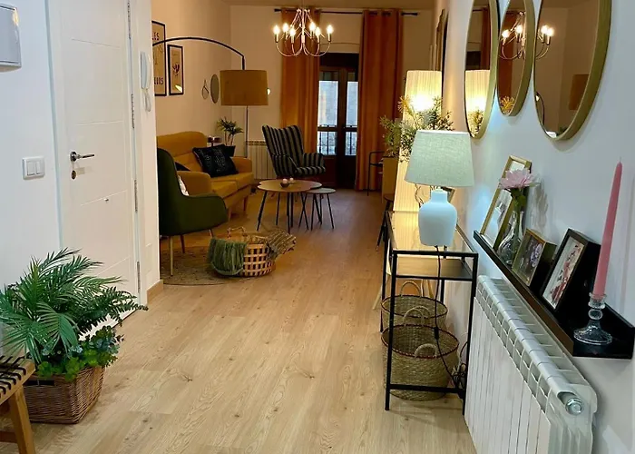 Vut Condes Garaje Privado