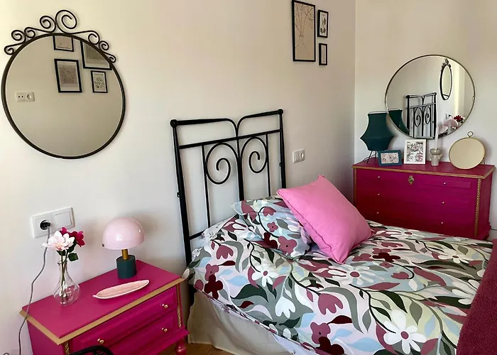 Appartement Vut Condes Garaje Privado