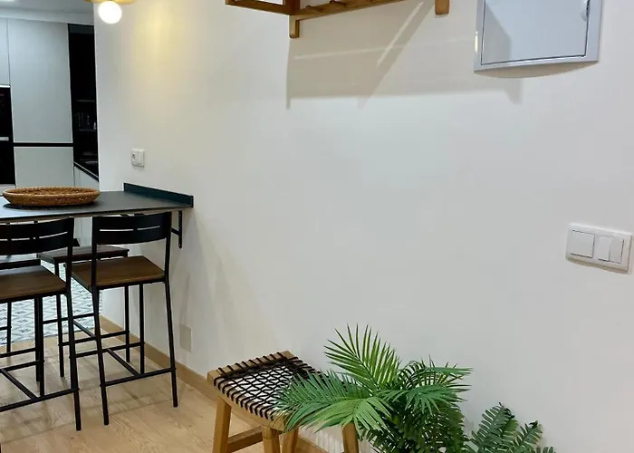 Vut Condes Garaje Privado Appartement *