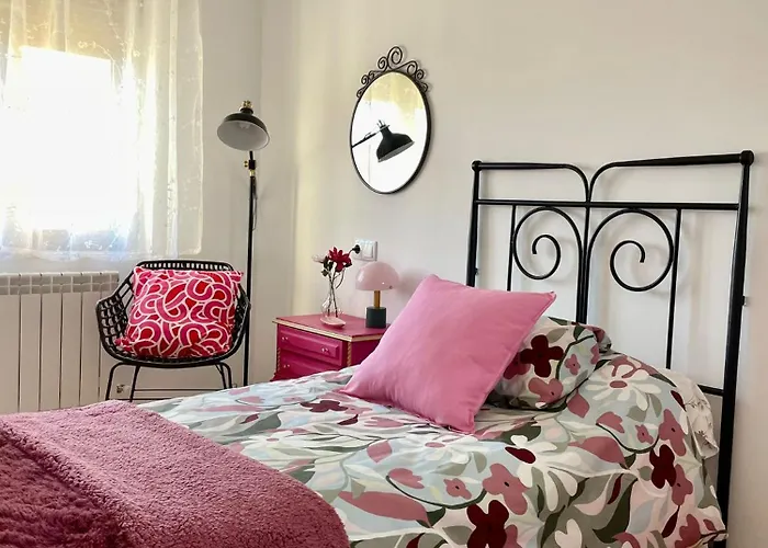 Vut Condes Garaje Privado Appartement