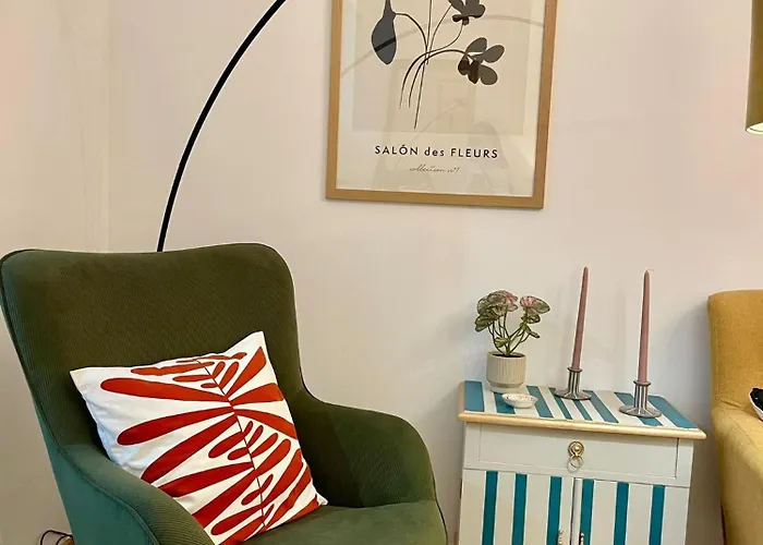 Vut Condes Garaje Privado * Zamora