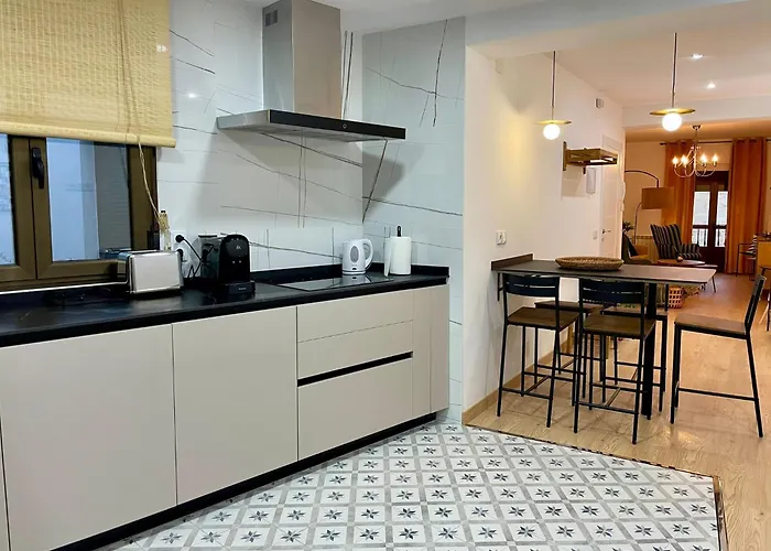 Vut Condes Garaje Privado Appartement