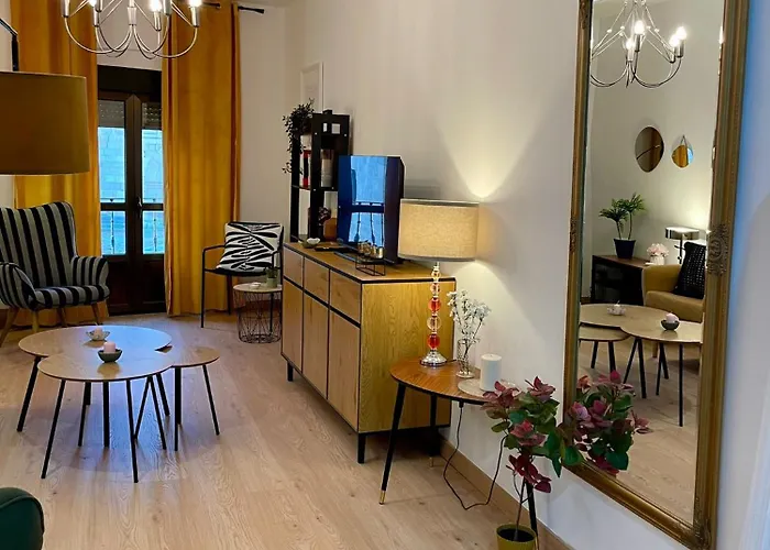 Vut Condes Garaje Privado Appartement *