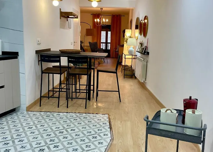 Appartement Vut Condes Garaje Privado Zamora