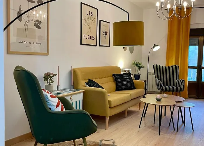 Vut Condes Garaje Privado Appartement