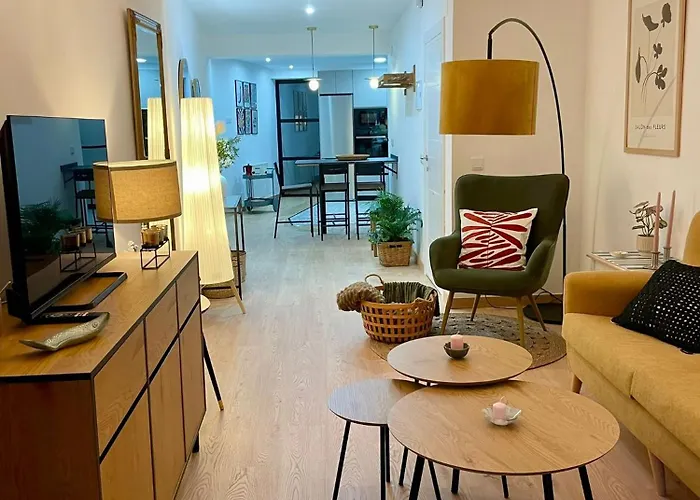 Vut Condes Garaje Privado Appartement Zamora