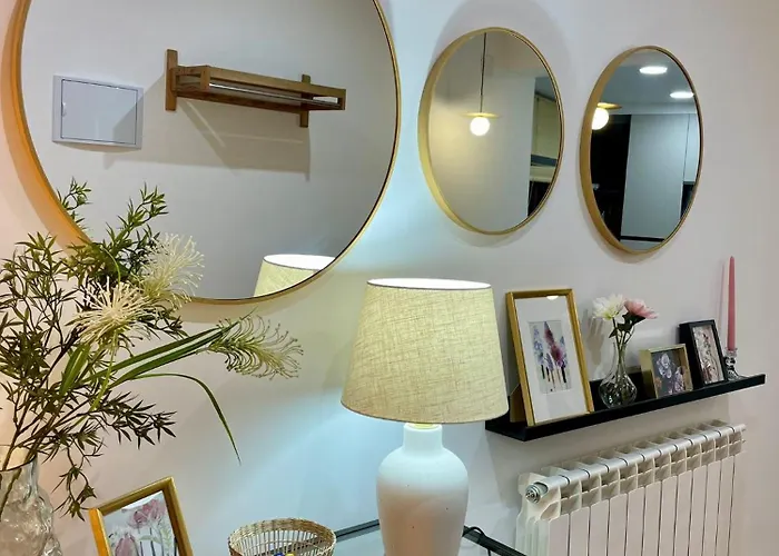 Vut Condes Garaje Privado *