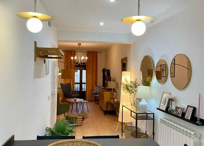 Vut Condes Garaje Privado