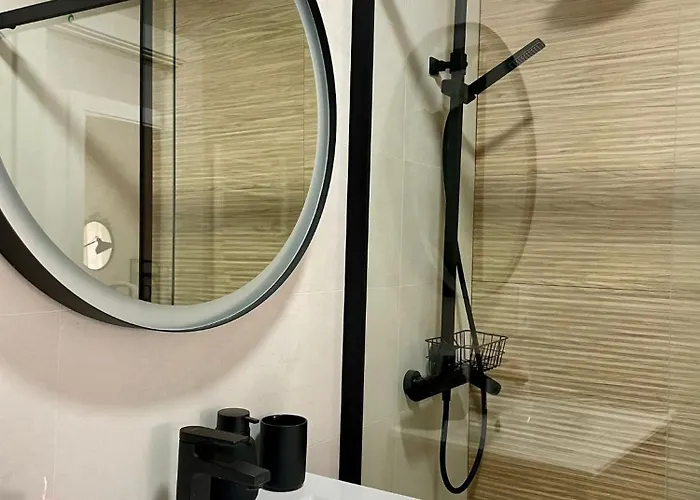 Vut Condes Garaje Privado Appartement