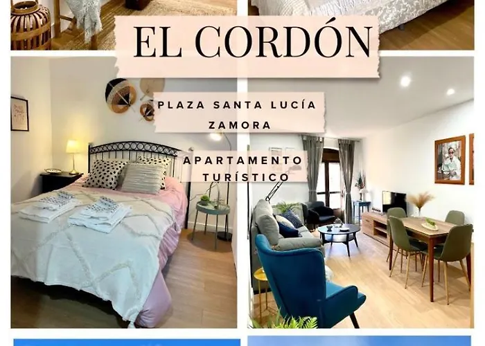 Vut Condes Garaje Privado Appartement Zamora